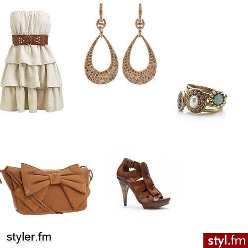 magia brązu ;) - Styler