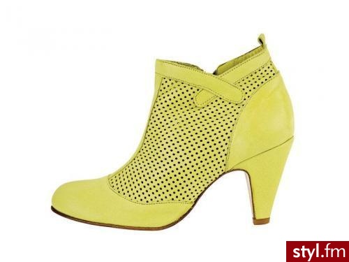 Pozostałe Buty Moda