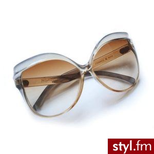 Nakrycia głowy Dodatki Moda