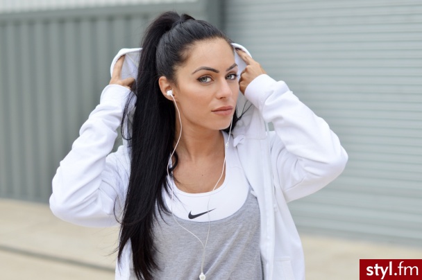 Sport i fitness