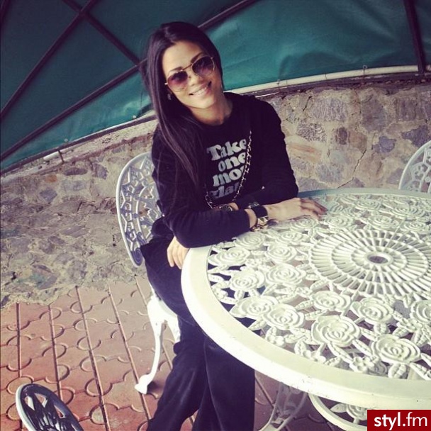 Okulary Dodatki Moda