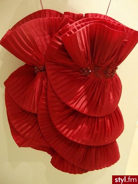 Sukienki Moda