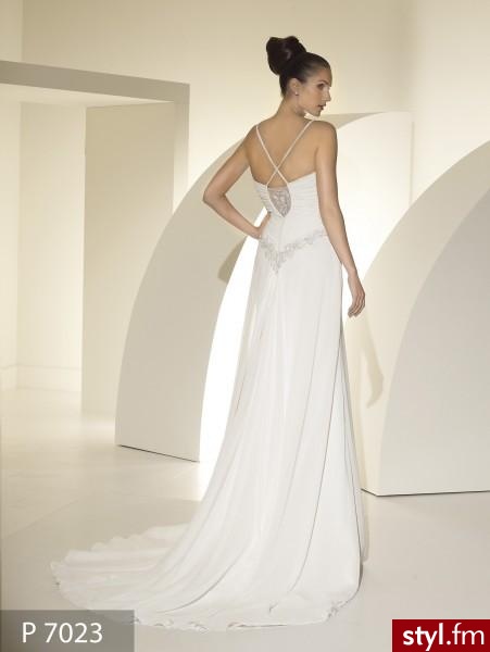 La Perla - Suknie ślubne Ślub Moda