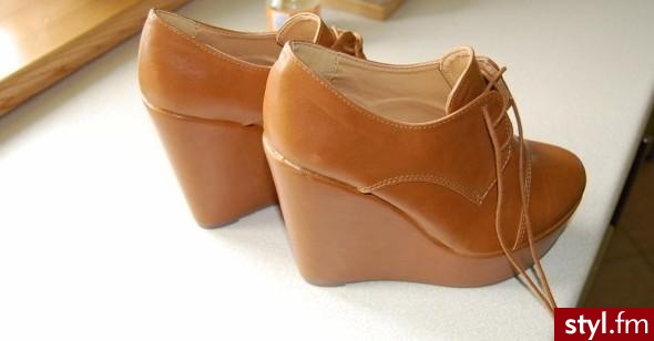 Koturny Buty Moda