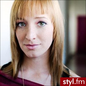 Średnie Fryzury