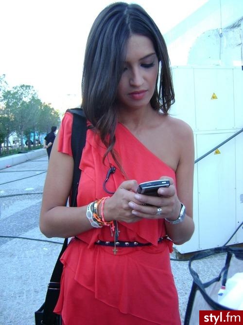 Dzienne Sukienki Moda