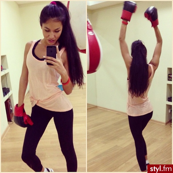 Sport i fitness