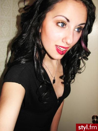 Dzienne Makijaże