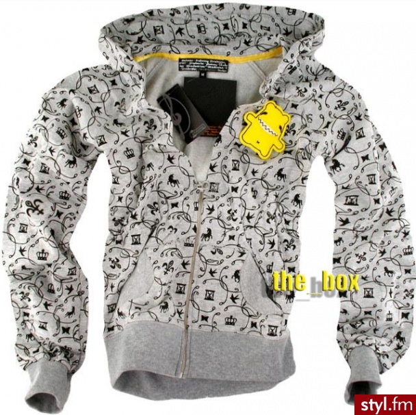 Pozostałe Ciuchy Moda