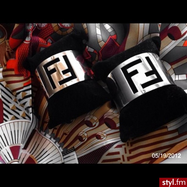 Bransoletki Biżuteria Moda