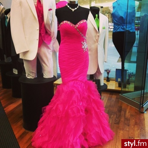 Pozostałe Sukienki Moda