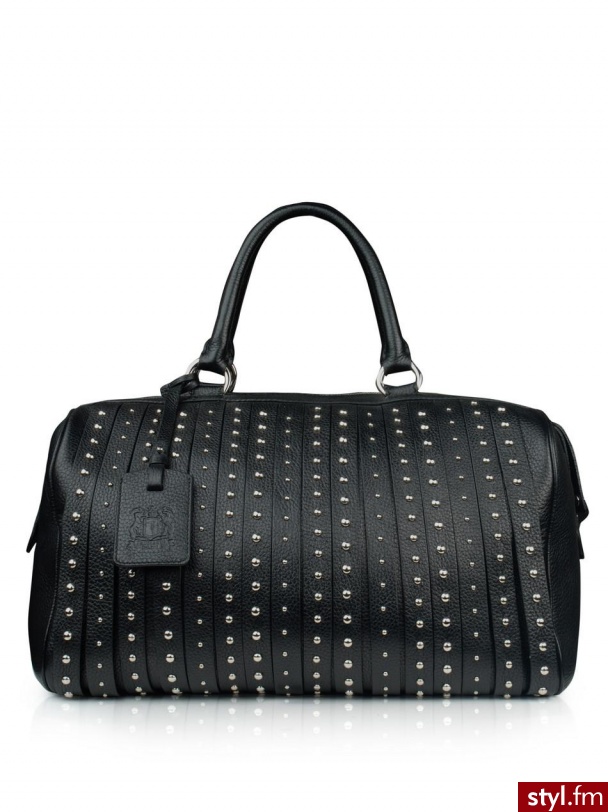 2.738$ Trussardi - Pozostałe Torebki Moda