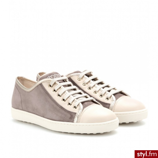 Sportowe Buty Moda