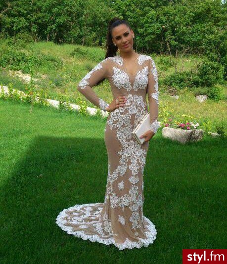 Pozostałe Sukienki Moda