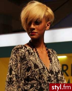 Krótkie Fryzury