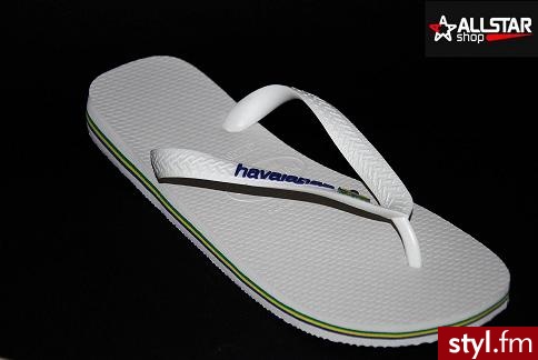HAVAIANAS 4110 850 0001 - Klapki Buty Moda