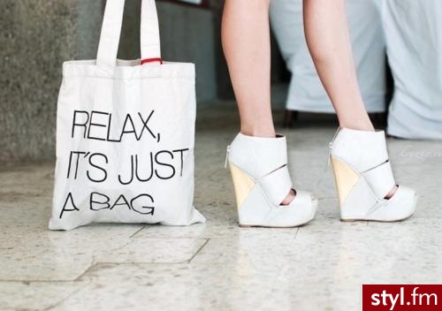 Pozostałe Buty Moda