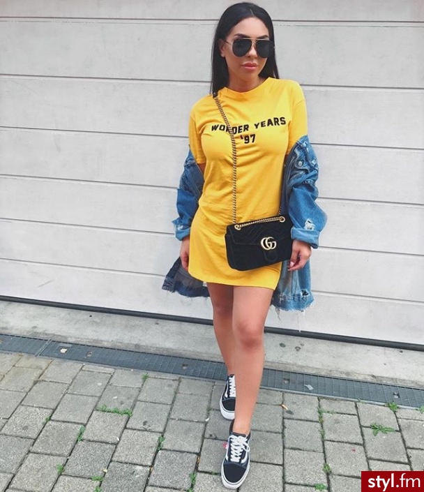Pozostałe Ciuchy Moda