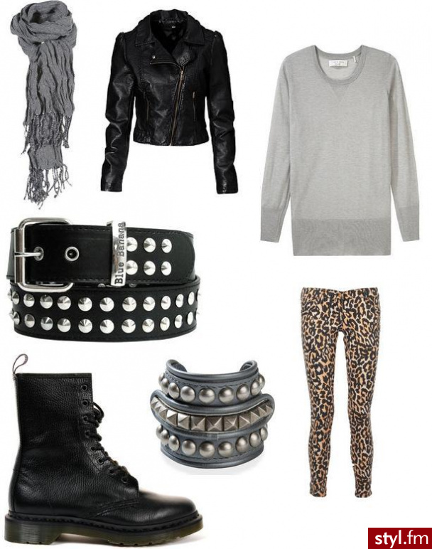 by me - Styler