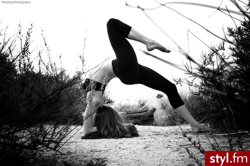 Sport i fitness