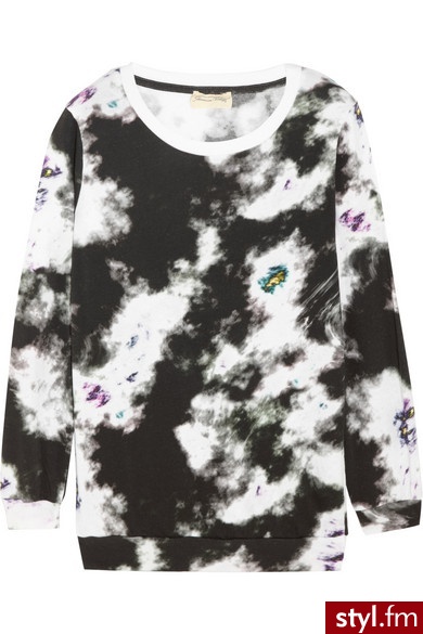 Bluzy Ciuchy Moda