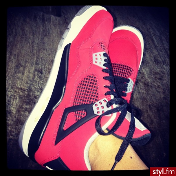 Sportowe Buty Moda