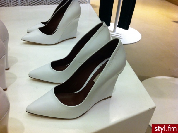 Koturny Buty Moda