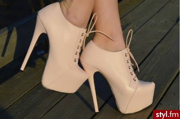 Botki Buty Moda