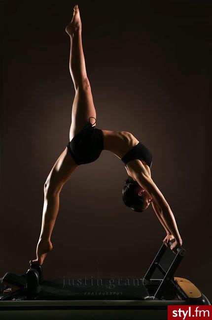Sport i fitness