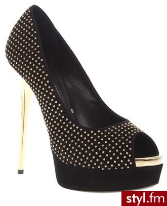 buty - Pozostałe Buty Moda
