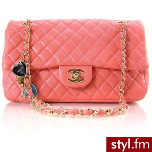 Chanel - Pozostałe Torebki Moda