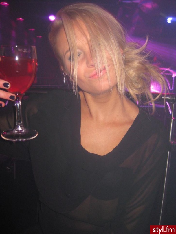 Blond Upięcie Proste Na co dzień Średnie Fryzury