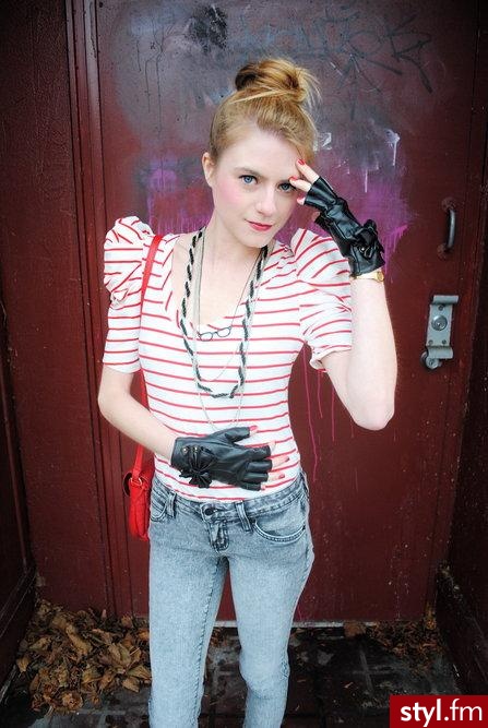 Pozostałe Ciuchy Moda