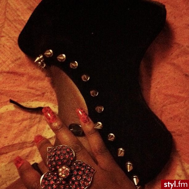 Koturny Buty Moda