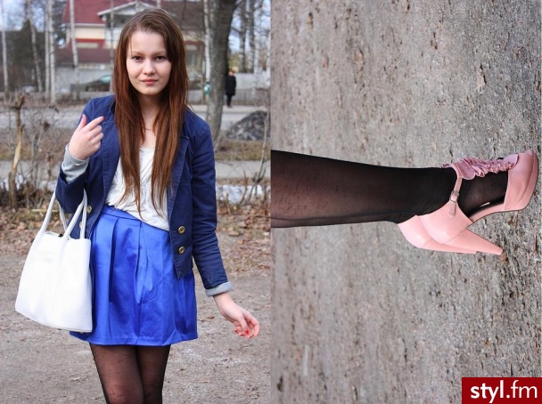 Pozostałe Ciuchy Moda