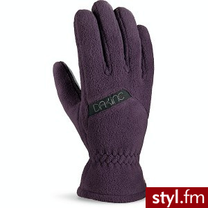 Dakine Rękawice CHEVELLE. - Rękawiczki Dodatki Moda