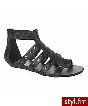 Pozostałe Buty Moda