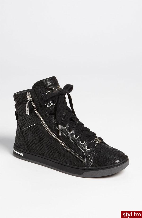 Trampki Buty Moda