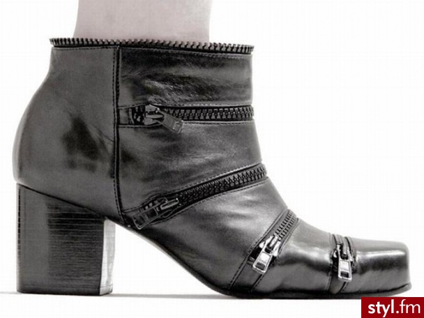 Pozostałe Buty Moda