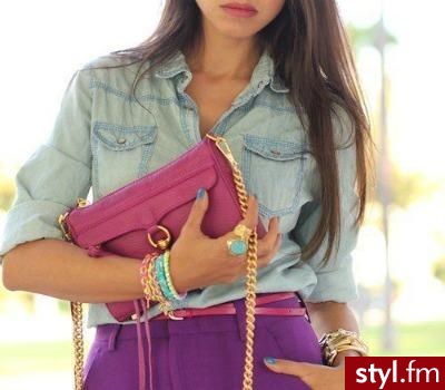 Koszule Ciuchy Moda