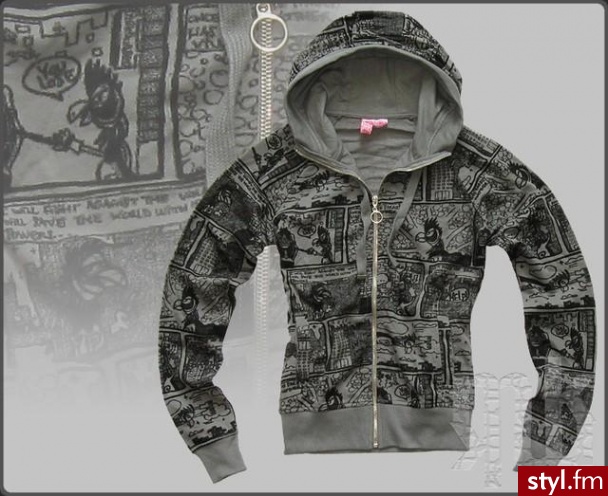 Pozostałe Ciuchy Moda