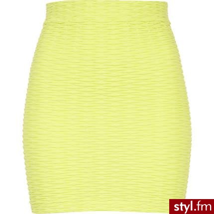 Krótkie Spódnice Moda
