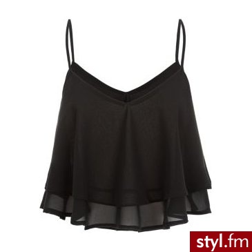 Bluzki Ciuchy Moda
