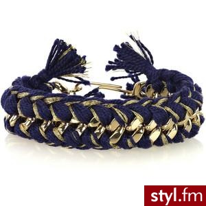 Top 100 Bracelets :) - Polyvore. Pobrano ze strony: http://www.polyvore.com/top_100_bracelets/collection?id=821999 - Pozostałe Dodatki Moda