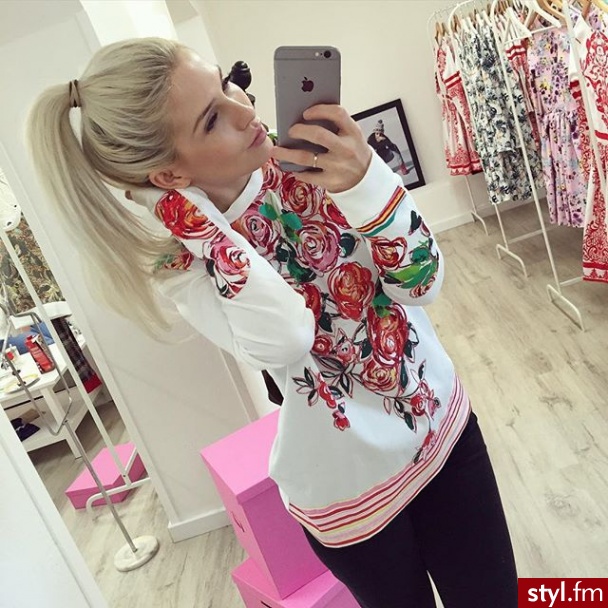 Pozostałe Ciuchy Moda
