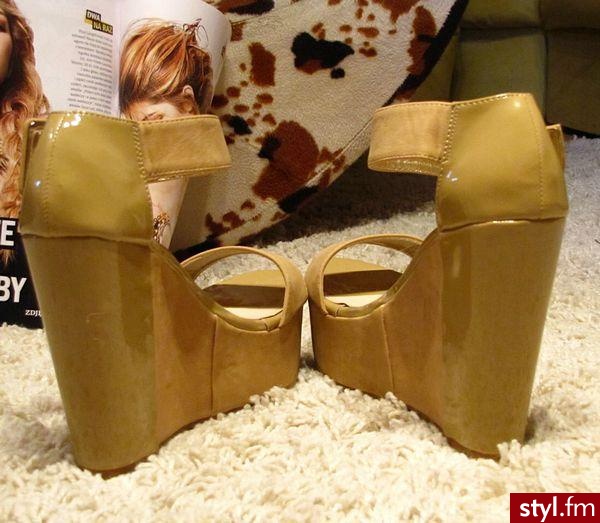 Koturny Buty Moda