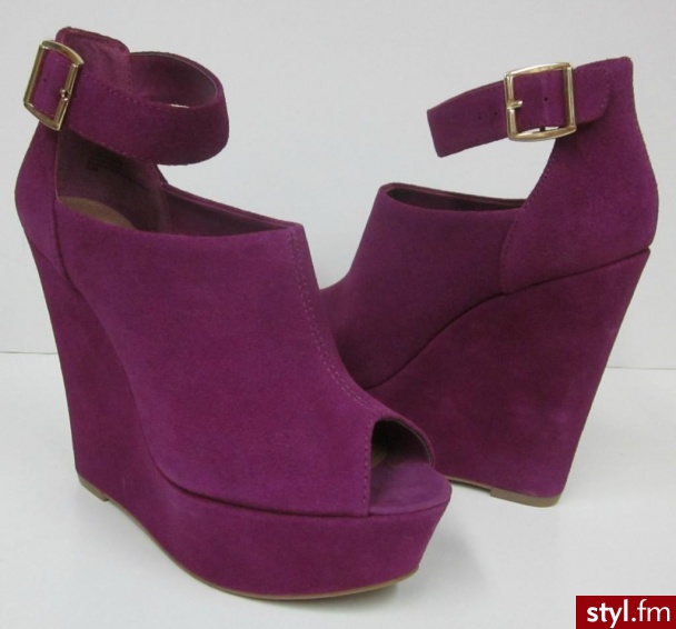 Koturny Buty Moda
