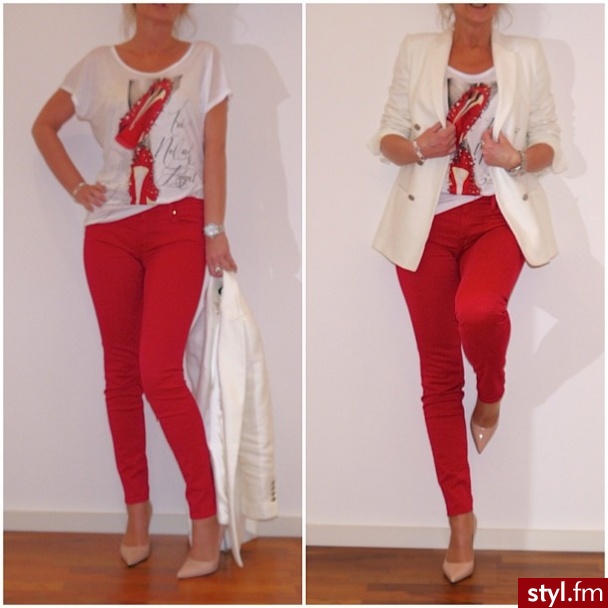 Pozostałe Ciuchy Moda