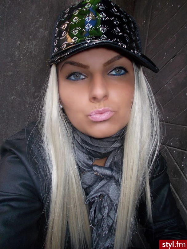 Nakrycia głowy Dodatki Moda