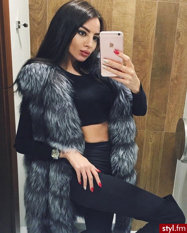 Kamizelki Okrycia Moda